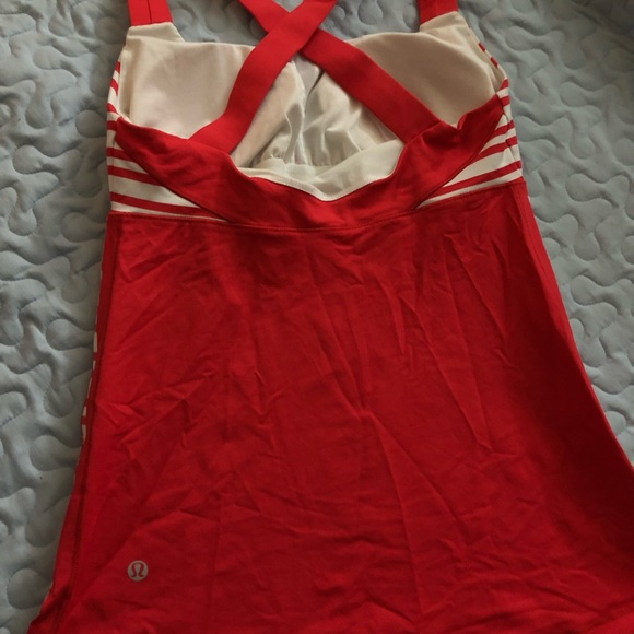 Lulu🍋mon top !!! - Picture 2 of 2